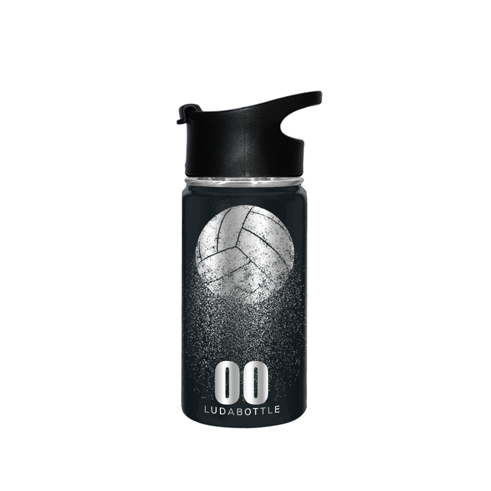 16oz BOTTLE VOLLEYBALL FADE